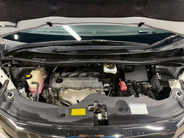 ヴェルファイア ２．４Ｚ　Ｇエディション　（禁煙車）（後期型）（７人乗り）（サンルーフ）（両側パワースライド）（アルパインナビ）（バックカメラ）（クルコン）（コーナーセンサー）（パワーシート）（ＥＴＣ）（フリップダウン）（社外２０インチＡＷ）（5枚目）