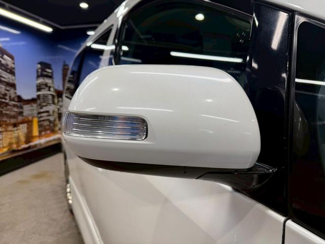 ヴェルファイア ２．４Ｚ　Ｇエディション　（禁煙車）（後期型）（７人乗り）（サンルーフ）（両側パワースライド）（アルパインナビ）（バックカメラ）（クルコン）（コーナーセンサー）（パワーシート）（ＥＴＣ）（フリップダウン）（社外２０インチＡＷ）（32枚目）