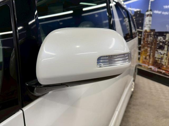 ヴェルファイア ２．４Ｚ　Ｇエディション　（禁煙車）（後期型）（７人乗り）（サンルーフ）（両側パワースライド）（アルパインナビ）（バックカメラ）（クルコン）（コーナーセンサー）（パワーシート）（ＥＴＣ）（フリップダウン）（社外２０インチＡＷ）（36枚目）