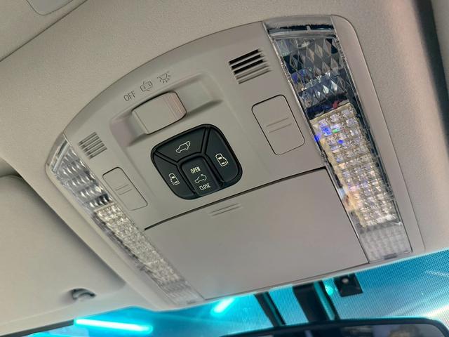 ヴェルファイア ２．４Ｚ　Ｇエディション　（禁煙車）（後期型）（７人乗り）（サンルーフ）（両側パワースライド）（アルパインナビ）（バックカメラ）（クルコン）（コーナーセンサー）（パワーシート）（ＥＴＣ）（フリップダウン）（社外２０インチＡＷ）（56枚目）