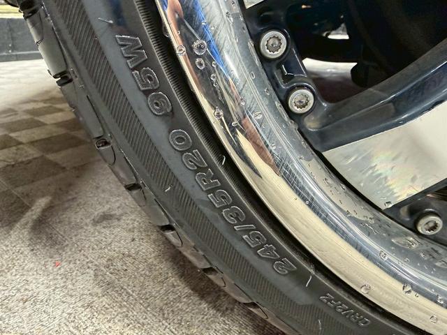 ヴェルファイア ２．４Ｚ　Ｇエディション　（禁煙車）（後期型）（７人乗り）（サンルーフ）（両側パワースライド）（アルパインナビ）（バックカメラ）（クルコン）（コーナーセンサー）（パワーシート）（ＥＴＣ）（フリップダウン）（社外２０インチＡＷ）（62枚目）