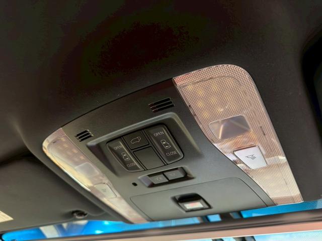ヴェルファイア ３．５エグゼクティブラウンジ　トヨタセーフティ（禁煙車）（黒本革）（両側電動スライドドア）（ＪＢＬサウンド）（純正ナビ）（フリップダウンモニター）（全方位カメラ）（パワーシート）（シートヒーター）（シートクーラー）（純正１７ＡＷ）（37枚目）