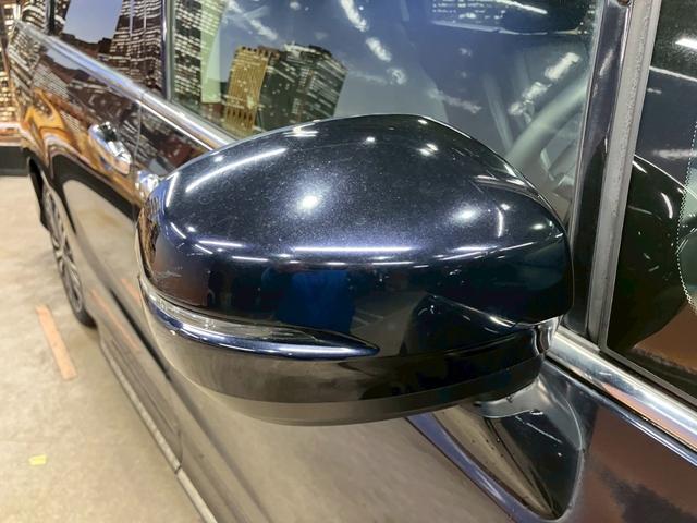 オデッセイ アブソルート・ＥＸ　（禁煙車）（両側パワースライドドア）（純正ナビ）（バックカメラ）（クルーズコントロール）（パワーシート）（キャプテンシート）（オットマン）（アイドリングストップ）（純正１８インチＡＷ）（17枚目）