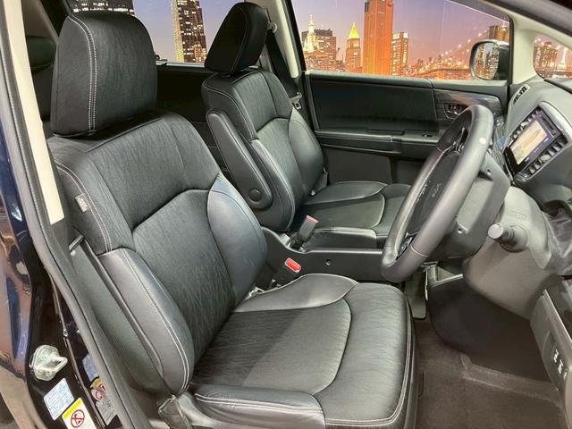 オデッセイ アブソルート・ＥＸ　（禁煙車）（両側パワースライドドア）（純正ナビ）（バックカメラ）（クルーズコントロール）（パワーシート）（キャプテンシート）（オットマン）（アイドリングストップ）（純正１８インチＡＷ）（20枚目）