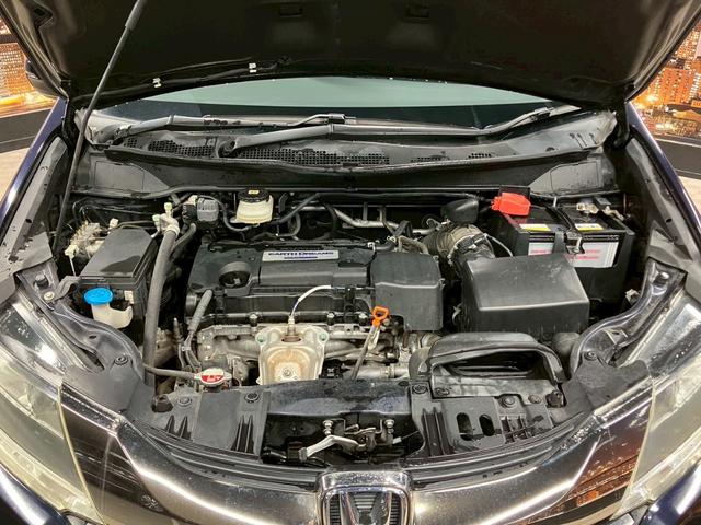 オデッセイ アブソルート・ＥＸ　（禁煙車）（両側パワースライドドア）（純正ナビ）（バックカメラ）（クルーズコントロール）（パワーシート）（キャプテンシート）（オットマン）（アイドリングストップ）（純正１８インチＡＷ）（44枚目）