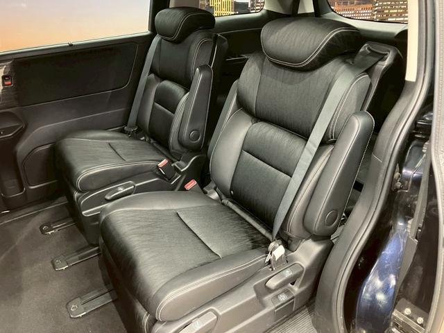 オデッセイ アブソルート・ＥＸ　（禁煙車）（両側パワースライドドア）（純正ナビ）（バックカメラ）（クルーズコントロール）（パワーシート）（キャプテンシート）（オットマン）（アイドリングストップ）（純正１８インチＡＷ）（48枚目）