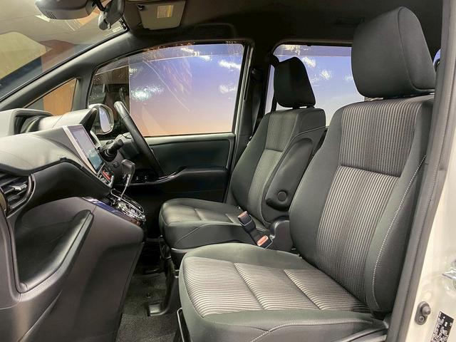 ノア Ｓｉ　（禁煙車）（両側パワースライド）（フロントフォグ）（純正ＳＤナビ）（クルコン）（ＬＥＤヘッドライト）（プッシュスタート＆スマートキー）（アイドリングストップ）（ＥＴＣ）（純正１６インチＡＷ）（50枚目）