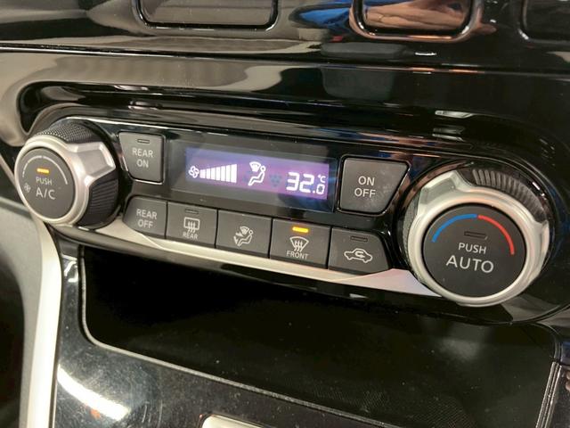 セレナ ハイウェイスター　（禁煙車）（純正ＳＤナビ）（バック＆サイドカメラ））（左側電動スライドドア）（クルーズコントロール）（ウォークスルー）（３列シート）（スマートキー）（ＬＥＤヘッドライト）（純正１６インチＡＷ）（48枚目）