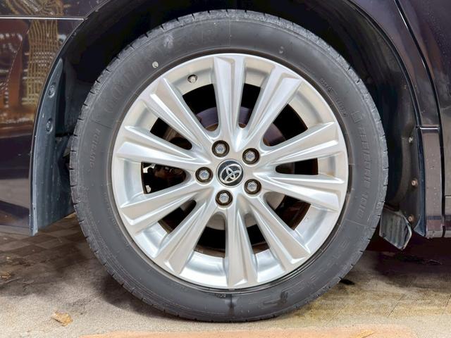 ヴェルファイア 2.5Z Aエディション (禁煙車)(JBLサウンド)(純正SDナビ)(バックカメラ)(両側電動スライドドア)(クルーズコントロール)(後席モニター)(スマートキー)(電動格納ミラー)(ETC)(純正18インチAW)(50枚目)