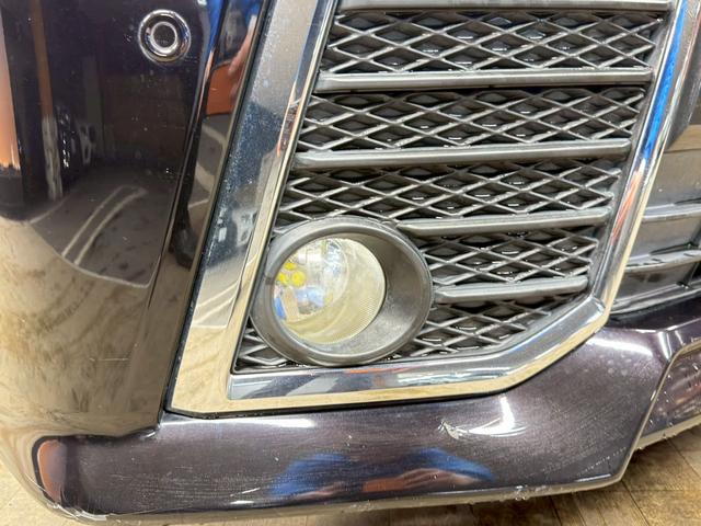 ヴェルファイア 2.5Z Aエディション (禁煙車)(JBLサウンド)(純正SDナビ)(バックカメラ)(両側電動スライドドア)(クルーズコントロール)(後席モニター)(スマートキー)(電動格納ミラー)(ETC)(純正18インチAW)(56枚目)