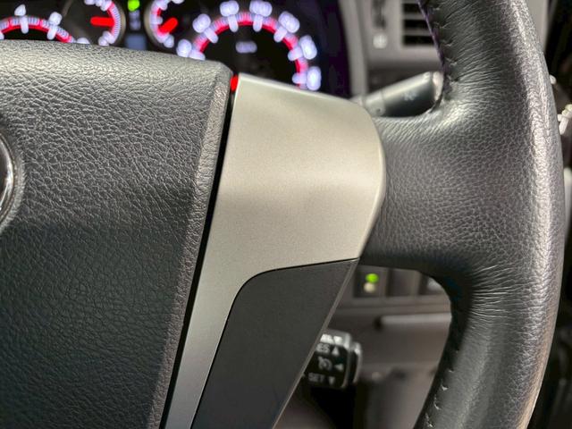 ヴェルファイア ２．４Ｚ　ゴールデンアイズＩＩ　（禁煙車）（後期型）（黒半革）（両側パワースライドドア）（イクリプスナビ）（フリップダウンモニター）（パワーバックドア）（バックカメラ）（ＥＴＣ）（キャプテンシート）（オットマン）（純正１８インチＡＷ（46枚目）