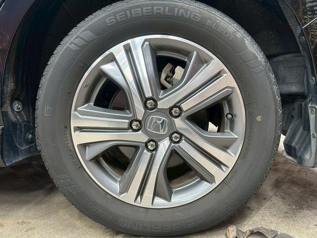 ステップワゴンスパーダ スパーダハイブリッド　Ｇ・ＥＸ　ホンダセンシング　（禁煙車）（後期型）（両側パワースライド）（後席モニター）（メーカーＳＤナビ）（レーダークルーズ）（アラウンドビューモニター）（コーナーセンサー）（ビルトインＥＴＣ）（フルセグ）（純正１６インチＡＷ）（49枚目）