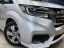 HONDA STEPWAGON SPADA