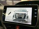ノア Ｓｉ　ダブルバイビー　（禁煙車）（後期型）（８人乗り）（黒半革シート）（両側パワスラ）（純正ＳＤナビ）（バックカメラ）（クルコン）（プリクラッシュセーフティ）（クリアランスソナー）（ビルトインＥＴＣ）（純正１８インチＡＷ）（6枚目）