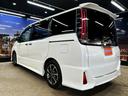Ｓｉ　ダブルバイビー　（禁煙車）（後期型）（８人乗り）（黒半革シート）（両側パワスラ）（純正ＳＤナビ）（バックカメラ）（クルコン）（プリクラッシュセーフティ）（クリアランスソナー）（ビルトインＥＴＣ）（純正１８インチＡＷ）（27枚目）