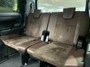 Ｇｉ　プレミアムパッケージ　トヨタセーフティセンス（禁煙車）（後期型）（黒半革シート）（純正フリップダウン）（両側パワースライド）（純正ＳＤナビ）（コーナーセンサー）（シートヒーター）（ビルトインＥＴＣ）（純正１５インチＡＷ）（42枚目）