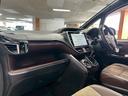 Ｇｉ　プレミアムパッケージ　トヨタセーフティセンス（禁煙車）（後期型）（黒半革シート）（純正フリップダウン）（両側パワースライド）（純正ＳＤナビ）（コーナーセンサー）（シートヒーター）（ビルトインＥＴＣ）（純正１５インチＡＷ）（52枚目）
