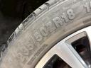 ２．５Ｓ　Ｃパッケージ　（禁煙車）（サンルーフ）（ハーフレザー）（フリップダウンモニター）（両側パワスラ）（純正ＳＤナビ）（バックカメラ）（レーダークルーズ）（パワーシート）（シートメモリー）（ＥＴＣ）（純正１８インチＡＷ）（39枚目）