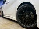 ２．５Ｚ　Ａエディション　トヨタセーフティ（禁煙車）（後期型）（モデリスタフルエアロ）（サンルーフ）（両側電動スライドドア）（デジタルインナーミラー）（純正ナビ（レーダークルーズ）（オットマン）（ＥＴＣ）（社外１９インチＡＷ）（17枚目）