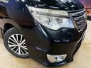 ハイウェイスター Vセレクション+セーフティ SHV (禁煙車)(後期型)(両側パワースライド)(純正SDナビ)(バックカメラ)(クルーズコントロール)(ビルトインETC)(Bluetooth対応)(スマートキー&プッシュスタート)(純正16インチAW)(64枚目)