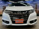 アブソルート　（禁煙車）（黒本革シート）（両側パワスラ）（フリップダウンモニター）（カロッツェリアＳＤナビ）（バックカメラ）（クルーズコントロール）（ビルトインＥＴＣ）（パドルシフト）（純正１７インチＡＷ）（19枚目）