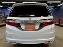 アブソルート　（禁煙車）（黒本革シート）（両側パワスラ）（フリップダウンモニター）（カロッツェリアＳＤナビ）（バックカメラ）（クルーズコントロール）（ビルトインＥＴＣ）（パドルシフト）（純正１７インチＡＷ）（22枚目）