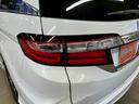 アブソルート　（禁煙車）（黒本革シート）（両側パワスラ）（フリップダウンモニター）（カロッツェリアＳＤナビ）（バックカメラ）（クルーズコントロール）（ビルトインＥＴＣ）（パドルシフト）（純正１７インチＡＷ）（43枚目）
