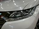 アブソルート　（禁煙車）（黒本革シート）（両側パワスラ）（フリップダウンモニター）（カロッツェリアＳＤナビ）（バックカメラ）（クルーズコントロール）（ビルトインＥＴＣ）（パドルシフト）（純正１７インチＡＷ）（50枚目）