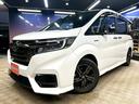 スパーダハイブリッドG・EXホンダセンシングブラスタ (禁煙車)(後期型)(黒半革シート)(後席モニター)(両側パワスラ)(純正ナビ)(バックカメラ)(レーダークルーズ)(シートヒーター)(ビルトインETC)(LEDヘッドライト)(純正16AW)(30枚目)
