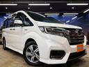 スパーダハイブリッド　Ｇ　ホンダセンシング　（禁煙車）（後期型）（両側パワースライド）（純正ナビ）（バックカメラ）（レーダークルーズ）（オートブレーキホールド）（ビルトインＥＴＣ）（ＬＥＤヘッド）（Ｂｌｕｅｔｏｏｔｈ対応）（純正１６インチＡＷ）（24枚目）