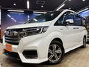 スパーダハイブリッド　Ｇ　ホンダセンシング　（禁煙車）（後期型）（両側パワースライド）（純正ナビ）（バックカメラ）（レーダークルーズ）（オートブレーキホールド）（ビルトインＥＴＣ）（ＬＥＤヘッド）（Ｂｌｕｅｔｏｏｔｈ対応）（純正１６インチＡＷ）（28枚目）