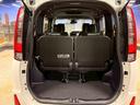 トランクスペースも充分な広さがございます。ゴルフバッグも収納可能です。