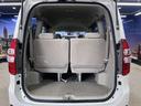 トランクスペースも充分な広さがございます。ゴルフバッグも収納可能です。
