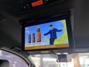 【フリップダウンモニター】付き☆後部座席に座りながら大画面でＴＶやＤＶＤをお楽しみいただけます♪
