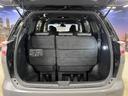 トランクスペースも充分な広さがございます。ゴルフバッグも収納可能です。
