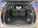 ラゲッジルームは、大容量のスペースを確保。リアシートを倒すことでバリエーション豊かに収納できます。