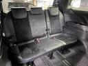 【３列シート】３列目シートはもちろん状態良好☆大人でもゆったりと座って頂けますので、大人数でのお出かけもラクラクです♪ご家族で、気の知れた仲間で、ドライブに行くのが楽しみですね♪