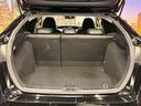 トランクスペースも充分な広さがございます。ゴルフバッグも収納可能です。
