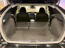 ラゲッジルームは、大容量のスペースを確保。リアシートを倒すことでバリエーション豊かに収納できます。