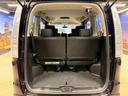 トランクスペースも充分な広さがございます。ゴルフバッグも収納可能です。
