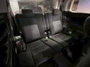 【3列シート】3列目シートはもちろん状態良好☆大人でもゆったりと座って頂けますので、大人数でのお出かけもラクラクです♪ご家族で、気の知れた仲間で、ドライブに行くのが楽しみですね♪