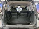 ラゲッジルームは、大容量のスペースを確保。リアシートを倒すことでバリエーション豊かに収納できます。