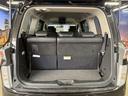 トランクスペースも充分な広さがございます。ゴルフバッグも収納可能です。