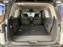 ラゲッジルームは、大容量のスペースを確保。リアシートを倒すことでバリエーション豊かに収納できます。