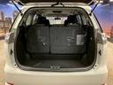 トランクスペースも充分な広さがございます。ゴルフバッグも収納可能です。