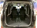 ラゲッジルームは、大容量のスペースを確保。リアシートを倒すことでバリエーション豊かに収納できます。
