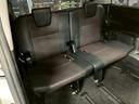 【３列シート】３列目シートはもちろん状態良好☆大人でもゆったりと座って頂けますので、大人数でのお出かけもラクラクです♪ご家族で、気の知れた仲間で、ドライブに行くのが楽しみですね♪
