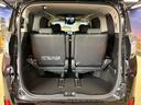 トランクスペースも充分な広さがございます。ゴルフバッグも収納可能です。