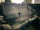 【３列シート】３列目シートはもちろん状態良好☆大人でもゆったりと座って頂けますので、大人数でのお出かけもラクラクです♪ご家族で、気の知れた仲間で、ドライブに行くのが楽しみですね♪