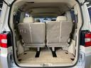 トランクスペースも充分な広さがございます。ゴルフバッグも収納可能です。